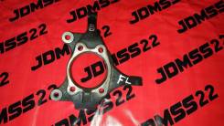 Кулак поворотный. Toyota: Mirai, Mark X Zio, Vanguard, Auris, Harrier, Sai, Blade, Mark X, RAV4, Corolla Rumion Двигатели: 4JM, 2AZFE, 2GRFE, 1NZFE, 2...