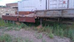 ОдАЗ 9370. Продается полуприцеп ОДАЗ-9370