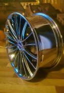SHLK. x17, 5x114.30, ET35
