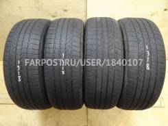 Dunlop Grandtrek Touring A/S. Летние, 2010 год, износ: 20%, 4 шт