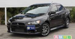 Mitsubishi Lancer Evolution. автомат, 4wd, 2.0, бензин, б/п. Под заказ