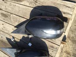 Зеркало заднего вида боковое. Subaru Impreza WRX STI, GRF, GRB Subaru Impreza, GH, GRF, GH8, GRB, GVF, GH7, GH6, GVB, GH3, GH2 Двигатели: EJ25, EJ207...