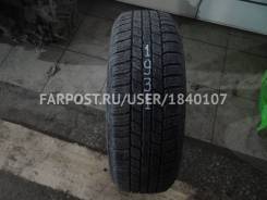 Minerva S220 Ice Plus. Зимние, без шипов, 2011 год, износ: 10%, 1 шт
