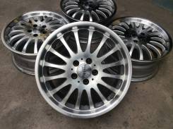 TRW. 7.0x16, 5x100.00, ET-46