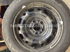 Mazda. 6.5x16", 5x114.30, ET52, ЦО 67,0 мм.
