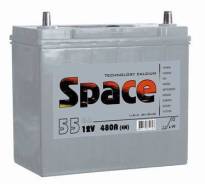Space