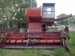Сибиряк. Продам комбаин