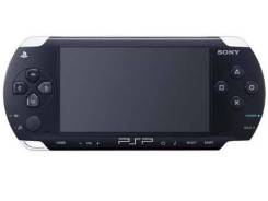 Sony PSP 3000