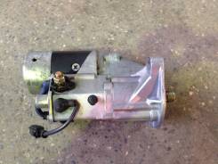 Стартер. Toyota Cynos Toyota Land Cruiser, PZJ70, HZJ71, HZJ80, HZJ70, HZJ81, HZJ75, HZJ73, HZJ74, HZJ79, HZJ78, HDJ80, HDJ81 Toyota Land Cruiser Prad...