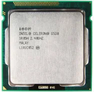 Intel Celeron G530 ����