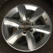 Lexus. 7.5x18, 6x139.70, ET25, ЦО 106,2 мм.