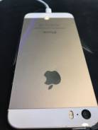 Apple iPhone 5s 64Gb. Б/у
