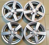 Hot Stuff Exceeder. 5.0x13, 4x100.00, ET38