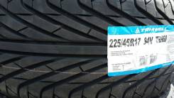 Triangle Group TR968. Летние, без износа, 4 шт