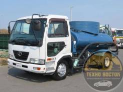 Nissan Condor. Nissan Candor, 6 900 куб. см. Под заказ