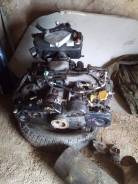 Двигатель в сборе. Subaru Legacy B4, BL5 Двигатель EJ203