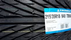 Triangle Group TR968. Летние, без износа, 4 шт