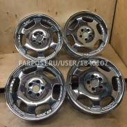 Leasing. 8.0/9.0x18, 5x114.30, ET30/38, ЦО 73,0 мм.