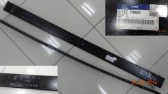 Лист рессоры HD170 RR №-2 / HD270 / GOLD / 55112-74000 / 5511274000 / MOBIS