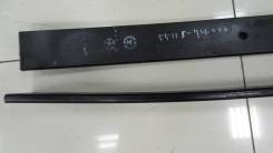 Лист рессоры HD170 RR №-5 / HD270 / GOLD / 55115-74000 / 5511574000 / 90*1000 mm
