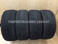 Bridgestone Blizzak Revo2. Зимние, без шипов, износ: 5%, 4 шт