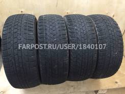 Bridgestone Blizzak Revo1. Зимние, без шипов, износ: 40%, 4 шт