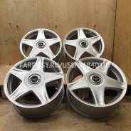 Bridgestone BEO. 6.0x16, 5x100.00, 5x114.30, ET35, ЦО 73,0 мм.