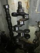 Коленвал. Toyota Dyna Toyota ToyoAce Toyota Land Cruiser Двигатель B