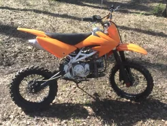 Kayo CRF801 PRO 160 MX. 160����. ��., ��������, ��� ���, � �������� ����