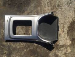 Консоль центральная. Subaru Impreza WRX, GH Subaru Impreza, GH3, GH, GH2, GH8, GH7, GH6