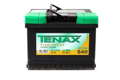 Tenax