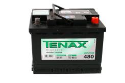 Tenax