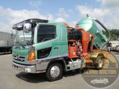 Hino Ranger. , 7 960 куб. см. Под заказ
