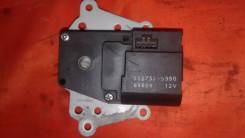 Сервопривод заслонок печки. Subaru Forester, SG5, SG9 Двигатели: EJ203, EJ202, EJ205, EJ255