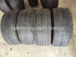 Falken Ziex ZE-912. Летние, 2013 год, износ: 40%, 4 шт