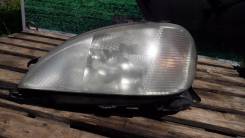 Фара. Mercedes-Benz M-Class, W163