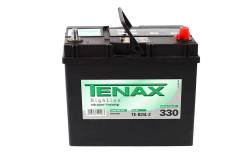 Tenax