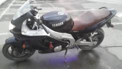 Yamaha YZF 600. 600 куб. см., исправен, птс, с пробегом