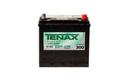 Tenax
