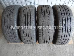 Dunlop SP Sport LM704. Летние, 2012 год, износ: 10%, 4 шт