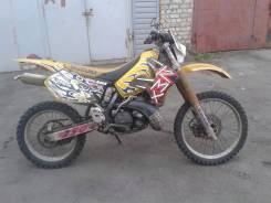 Suzuki RMX 250. 250 куб. см., исправен, птс, с пробегом