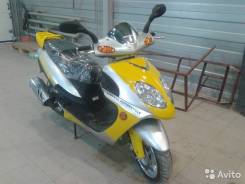 Xingyue. 150 куб. см., исправен, птс, с пробегом