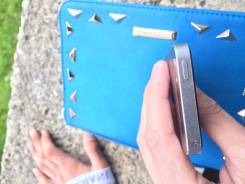 Apple iPhone 5s. Б/у