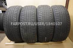 Dunlop Grandtrek AT22. Летние, 2012 год, износ: 20%, 4 шт