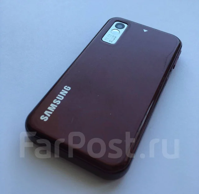 Samsung Star GT-S5230. �/� ����