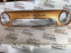 Решетка радиатора. Suzuki Alto Lapin, HE22S