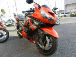 Kawasaki Ninja ZX-14R. 1 400 куб. см., исправен, птс, без пробега. Под заказ