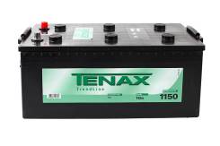Tenax