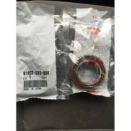 Подшипник привода. Honda: Torneo, Civic Hybrid, Jazz, Airwave, Stream, Domani, Partner, FR-V, Civic CRX, Prelude, Crossroad, Avancier, Odyssey, Inspir...