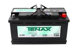Tenax